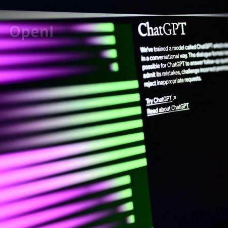 长了眼睛和嘴,ChatGPT 开始入侵物理世界