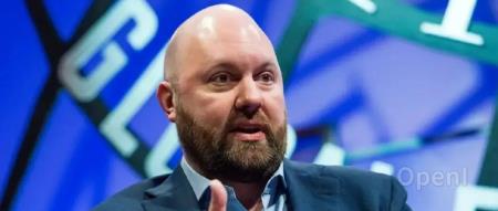 马克·安德森:人工智能是我们的炼金术