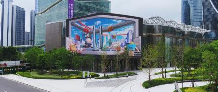 千亿视讯市场:智慧物联巨头大华股份增长新引擎?