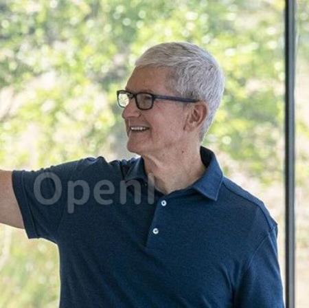 苹果6位新晋副总裁上任！涉及四大业务，“平价版Vision Pro”更多细节曝光