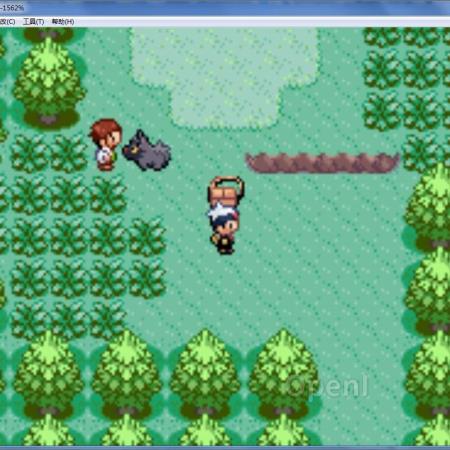 狂揽4k star,AI通过强化学习玩宝可梦,两万场后成功拿下