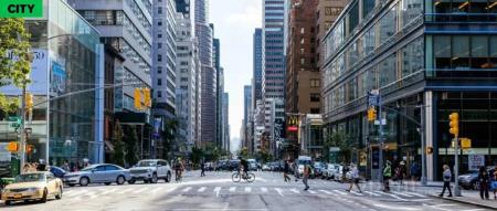 如果大家不回办公室上班,银行可能会破产