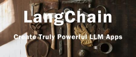 LangChain 不好用的原因是,它起步于一场程序员的自嗨