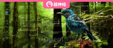 AI「鸟口普查」,康奈尔大学利用深度学习分析北美林莺分布