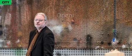 2023 年诺贝尔文学奖给了赔率第二名,第一名是中国作家