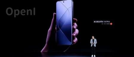 澎湃OS正式发布！3999起的小米14对标iPhone 15 Pro，小米跨越了什么