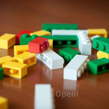 像搭乐高一样做数学定理证明题,GPT-3.5证明成功率达新SOTA