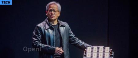 英伟达的反击:挟 H100 以令诸侯