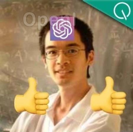 GPT-4野生代言人陶哲轩：搞论文学新工具没它得崩溃！11页“超简短”新作已上线