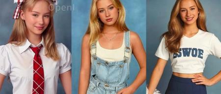 重返90年代！火爆INS的AI照片编辑器EPIK，荣登App Store AI应用榜首