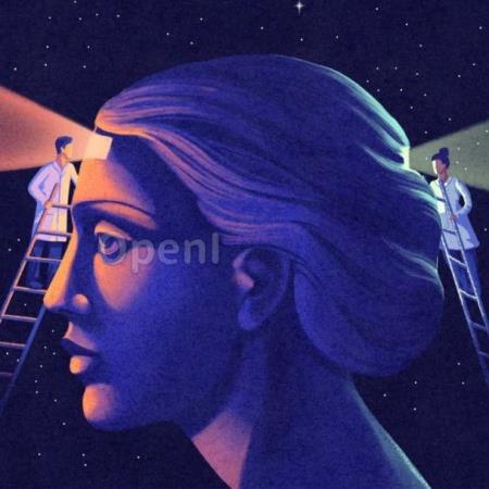 20多种意识理论哪个才是主导?五年了,还没有赢家