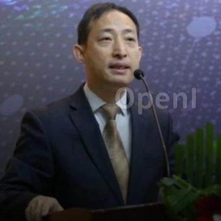 时隔9年,中国学者再获诺伯特·维纳奖!哈工大高会军教授摘得桂冠