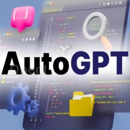 爆火AutoGPT获1200万美元融资,GitHub已有151k星