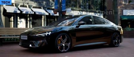 明年上市的小米汽车,为什么要押注增程车?