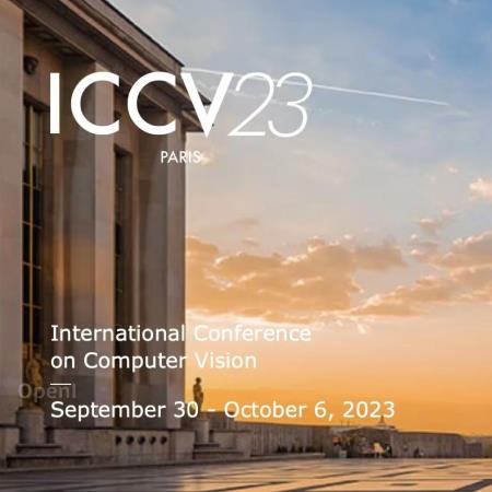 ControlNet、「分割一切」等热门论文获奖，ICCV 2023论文奖项公布
