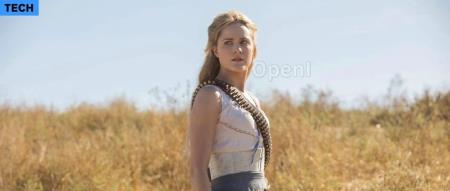 下一个李子柒,可能是 AI 做的