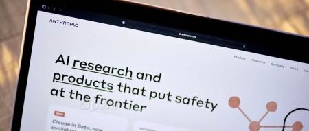 亚马逊刚投40亿美元,谷歌等又要投20亿,Anthropic 估值狂飙