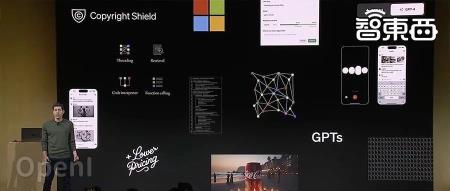 OpenAI史诗级更新!最强大模型炸场,128K上下文、价格暴降2/3,还能定制专属GPT