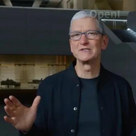 苹果M3大会幕后花絮曝光!iPhone15 Pro Max拍出顶级大片