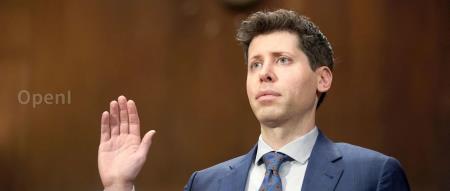突发!OpenAI CEO Sam Altman被开除、退出董事会
