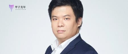 对话360集团梁志辉:360是如何做大模型的?|甲子光年