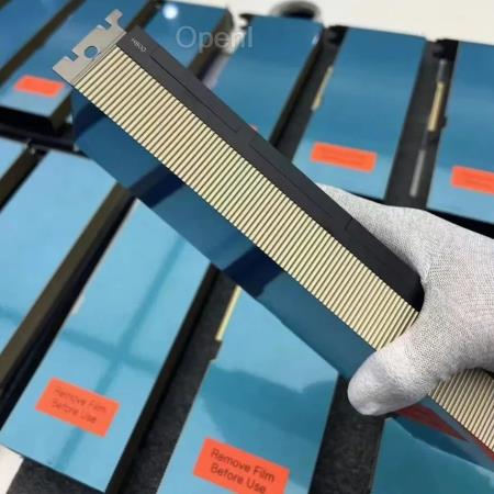 外媒:英伟达特供芯片H20推迟至明年一季度发布