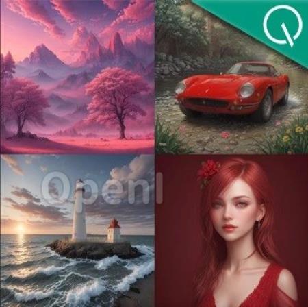 让Stable Diffusion一秒出图!清华硕士加速神器爆火,已有公司接入