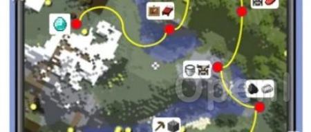 让大模型自主探索开放世界，北大&智源提出训练框架LLaMA-Rider