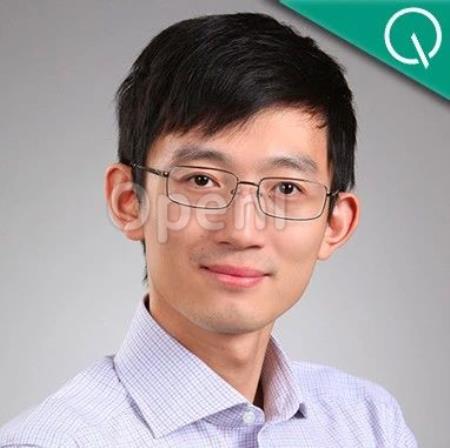 姚班斯隆奖马腾宇创业:大模型+顾问李飞飞