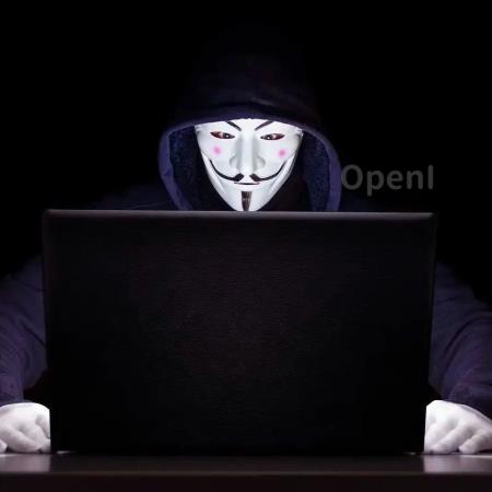 近日的ChatGPT宕机，竟是黑客组织的蓄谋攻击！？还声称要教训OpenAI和奥特曼