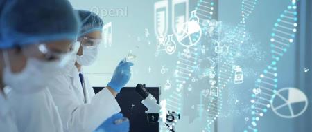 GPT-4V医学执照考试成绩超过大部分医学生,AI加入临床还有多远?