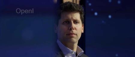 奥特曼离职原因曝光:OpenAI发现了构成人类威胁的AI突破