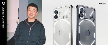 专访「什么都没有」CEO丨多样性公司
