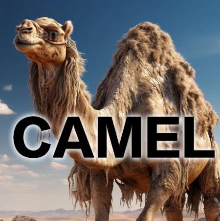 教AI Agents学会协作&竞争！首个大模型多智能体框架CAMEL已斩获3.6k星｜NeurIPS 2023