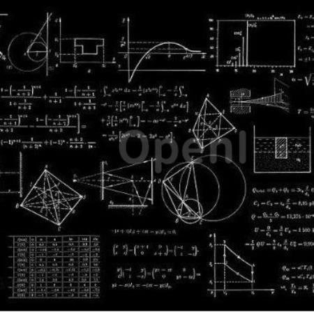 宇宙真的建立在数学之上吗?