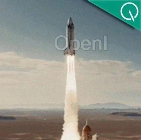 Stable Video Diffusion问世!3D合成功能引关注,网友:进步太快