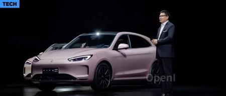 余承东何小鹏隔空互怼，真的只为了「自动刹车」吗？