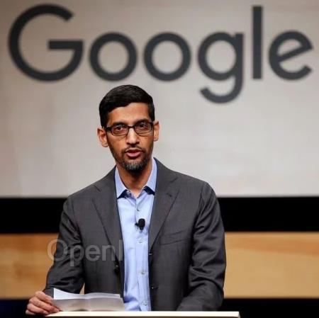 留给谷歌的时间不多了:18年老员工辞职炮轰领导层