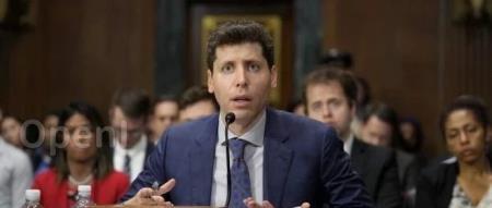 突发 ！ ChatGPT 之父 Sam Altman 被开除，OpenAI 