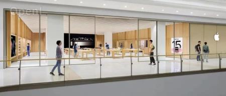 苹果发布了今年最大号产品,这些升级和 iPhone 越来越像