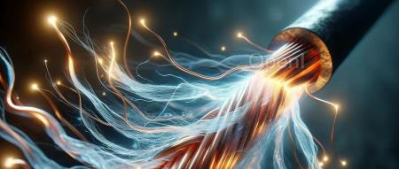 只有大肠杆菌宽度的一半,「奇怪金属」电流流动和你想的不一样