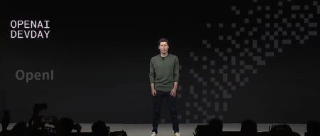 OpenAI首个开发者日：自定义GPT、GPT商店太炸，还有模型更强更便宜了