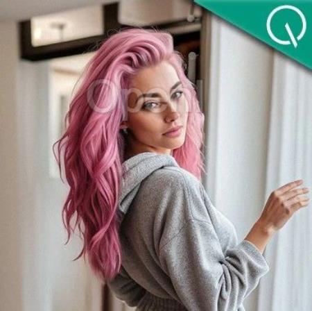 AI网红月入8万,只用PS即可打造