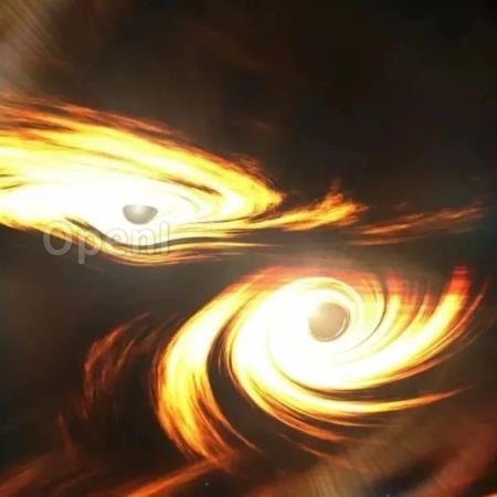 引力波是否表现出波粒二象性