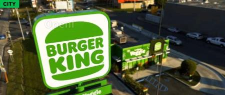 汉堡王怎么偷偷把 Logo 改成这样 | Feel Good 周报