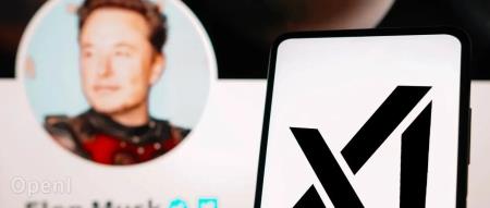 马斯克新举措:Grok AI 模型即将登场