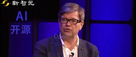 超级AI不会主宰人类，但人工智能必须开源！LeCun最新采访引全网300万人围观
