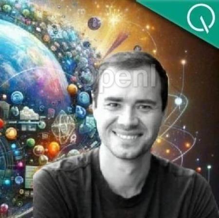 “大模型本质就是两个文件!”特斯拉前AI总监爆火LLM科普,时长1小时,面向普通大众