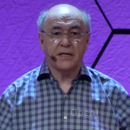宇宙尽头是「计算」!AI大佬Wolfram最新演讲:LLM自主在计算空间探索,奇点降临就是现在