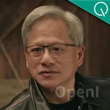 黄仁勋:只需2年,英伟达甚至整个行业就会面目全非